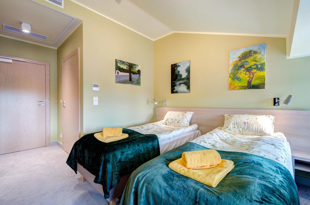 Ratusz B&B Γκντανσκ Εξωτερικό φωτογραφία